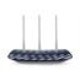Wireless Router|TP-LINK|Wireless Router|733 Mbps|IEEE 802.11a|IEEE 802.11b|IEEE 802.11g|IEEE 802.11n|IEEE 802.11ac|1 WAN|4x10/100M|Number of antennas 3|ARCHERC20V4