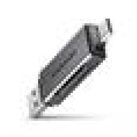 MEMORY READER USB-C+USB3.2 2SL/SD/MICROSD CRE-DAC AXAGON
