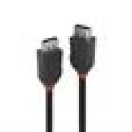 CABLE DISPLAY PORT 2M/BLACK 36492 LINDY