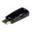 I/O ADAPTER HDMI TO VGA/A-HDMI-VGA-02 GEMBIRD