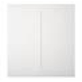 SMART CENTERBUTTON 2GANG/WHITE 45116 AJAX