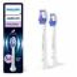 ELECTRIC TOOTHBRUSH ACC HEAD/HX6052/87 PHILIPS