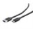 CABLE USB-C TO USB3 1M/CCP-USB3-AMCM-1M GEMBIRD