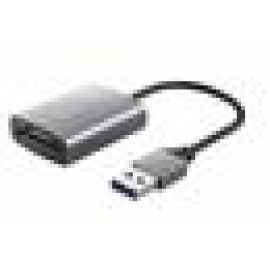 MEMORY READER FLASH USB3.2/24135 TRUST