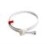 CABLE INTERFACE/RJ/PIN5 SATEL