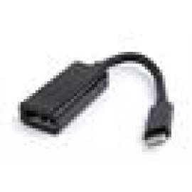 I/O ADAPTER USB-C TO DISPLAYP/A-CM-DPF-01 GEMBIRD