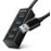 I/O HUB USB3.2 4PORT MINI/0.2M HUE-M1A AXAGON