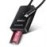 SSD ACC ADAPTER USB-C/M.2/10GBPS 0.1M ADM2-CM AXAGON