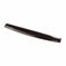 KEYBOARD ACC WRIST SUPPORT/CRYSTALS GEL 9112201 FELLOWES
