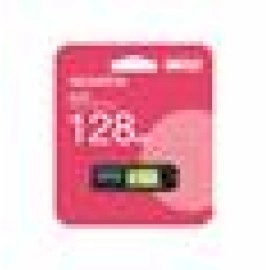 MEMORY DRIVE FLASH USB-C 128GB/ACHO-UC300-128G-RBK/GN ADATA