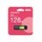 MEMORY DRIVE FLASH USB-C 128GB/ACHO-UC300-128G-RBK/GN ADATA