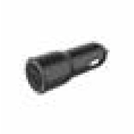 MOBILE CHARGER CAR USB 2PORT/TA-UC-C2PD40-CAR-01 GEMBIRD