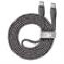 CABLE USB-C TO USB-C 2.1M/GREY PS6105 GR21 RIVACASE