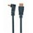 CABLE HDMI-HDMI 3M V2.0 90DEG./CC-HDMI490-10 GEMBIRD