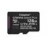 MEMORY MICRO SDXC 128GB UHS-I/SDCS3/128GBSP KINGSTON