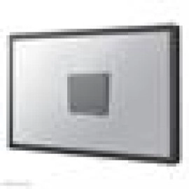 TV SET ACC WALL MOUNT BLACK/10-30
