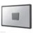 TV SET ACC WALL MOUNT BLACK/10-30