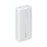 POWER BANK USB 20000MAH/VA2081 WHITE RIVACASE