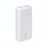 POWER BANK USB 20000MAH/VA2081 WHITE RIVACASE