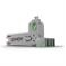 USB PORT BLOCKER 4PACK/GREEN 40451 LINDY