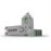 USB PORT BLOCKER 4PACK/GREEN 40451 LINDY