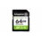 MEMORY SDXC 64GB UHS-I/SDS3/64GB KINGSTON