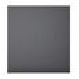 SMART CENTERBUTTON 1G/2W/GRAPHITE 46010 AJAX