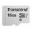 MEMORY MICRO SDHC 16GB UHS-I/CLASS10 TS16GUSD300S TRANSCEND