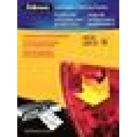 LAMINATOR ACC CLEANING SHEET/10PCS 5320604 FELLOWES