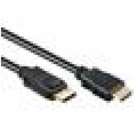 CABLE DISPLAY PORT TO HDMI/1.8M CC-DP-HDMI-6 GEMBIRD