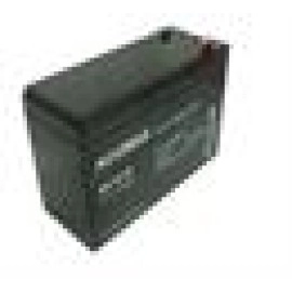 BATTERY 12V 9AH VRLA/AV9-12 T2 ACUMAX EMU