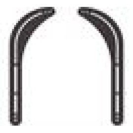 SPEAKER ACC SOUNDBAR MOUNT/BLACK NS-SB100 NEOMOUNTS