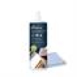 CLEANING LIQUID SCREEN 250ML/WITH CLOTH MR721 MEDIARANGE