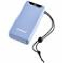 POWER BANK USB 20000MAH QC3.0/BLUE F20000 7332055 INTENSO