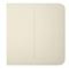 SMART SIDEBUTTON 2GANG/IVORY 46024 AJAX