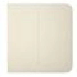 SMART SIDEBUTTON 2GANG/IVORY 46024 AJAX