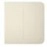 SMART SIDEBUTTON 2GANG/IVORY 46024 AJAX