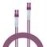 CABLE FIBRE OPTIC LC/LC OM4/5M 46343 LINDY