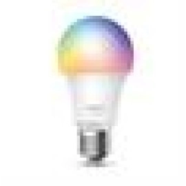 Smart Light Bulb|TP-LINK|Power consumption 8.7 Watts|Luminous flux 806 Lumen|6500 K|Beam angle 220 degrees|TAPOL530E