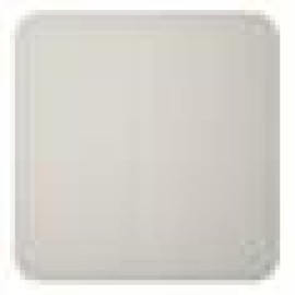 SMART SOLOBUTTON 2GANG/OYSTER 46020 AJAX