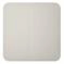 SMART SOLOBUTTON 2GANG/OYSTER 46020 AJAX