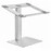 NB ACC RISER STAND ADJUSTABLE/SILVER NBS-D1-02 GEMBIRD
