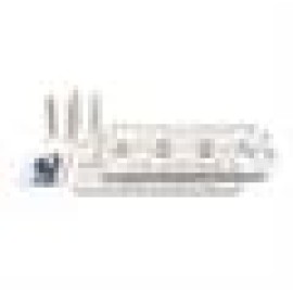 CONTROL PANEL ENCLOSURE/INSERTS OMI-5 PI SATEL