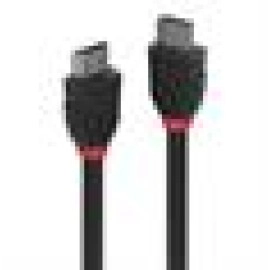 CABLE HDMI-HDMI 3M/BLACK 36773 LINDY