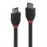 CABLE HDMI-HDMI 3M/BLACK 36773 LINDY
