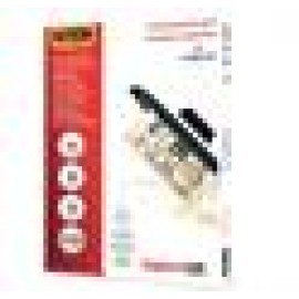 LAMINATOR POUCH IMAGELAST/A4 125 100PCS 5307407 FELLOWES