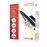 LAMINATOR POUCH GLOSSY/A6 125 100PCS 5307201 FELLOWES