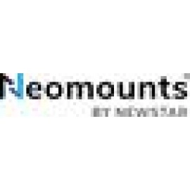 MULTIMEDIA SHELF/AWL-450BL NEOMOUNTS