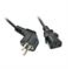 CABLE POWER SCHUKO TO IEC C13/5M 30337 LINDY