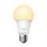 Smart Light Bulb|TP-LINK|Power consumption 8.7 Watts|Luminous flux 806 Lumen|2700 K|220-240 V|Beam angle 220 degrees|TAPOL510E